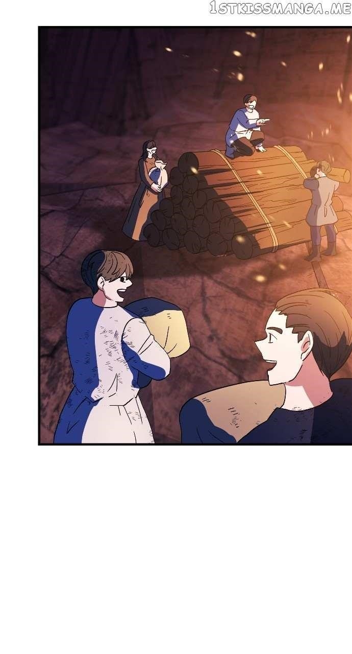 The Last Golden Child - Chapter 96 Page 64