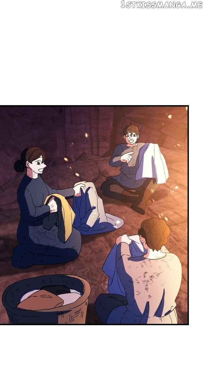 The Last Golden Child - Chapter 96 Page 65