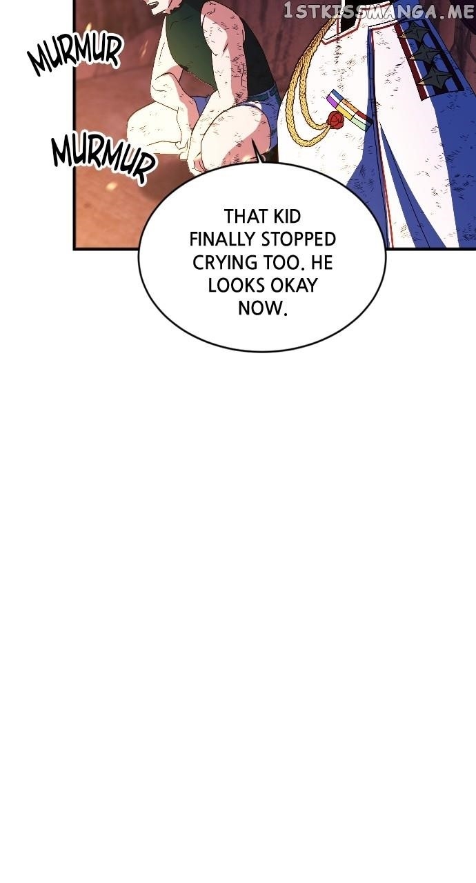 The Last Golden Child - Chapter 96 Page 67