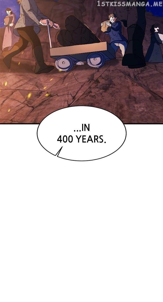 The Last Golden Child - Chapter 96 Page 70