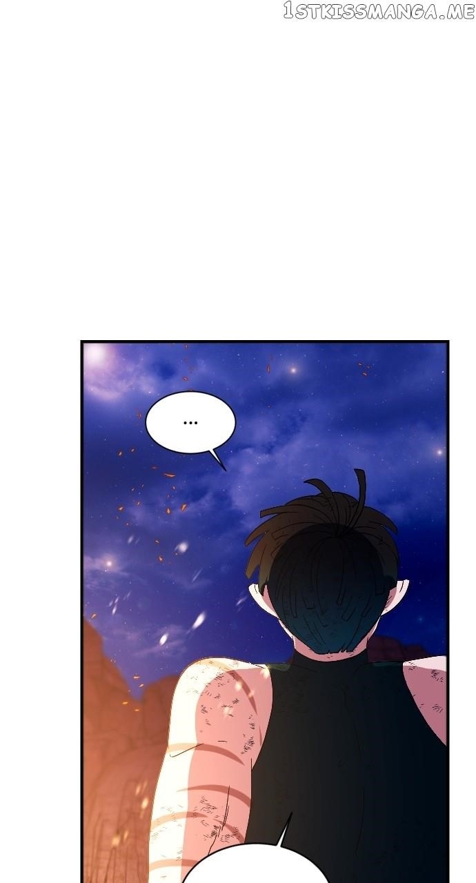 The Last Golden Child - Chapter 96 Page 75