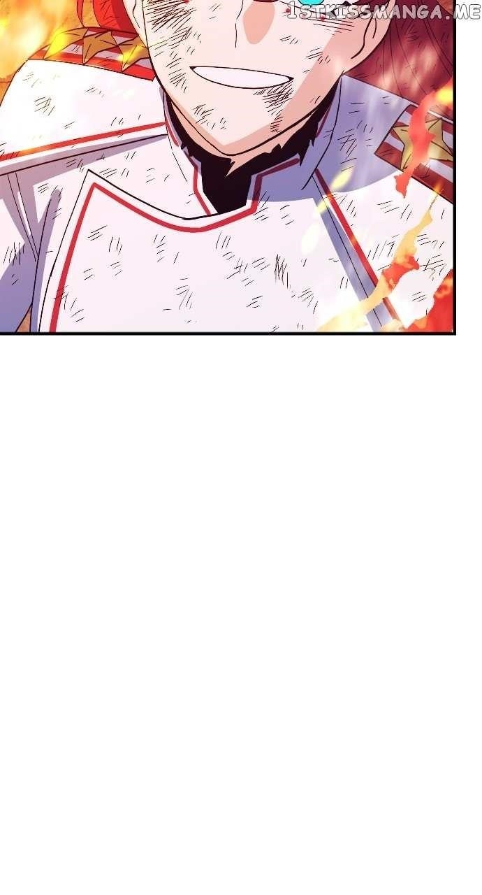 The Last Golden Child - Chapter 96 Page 8