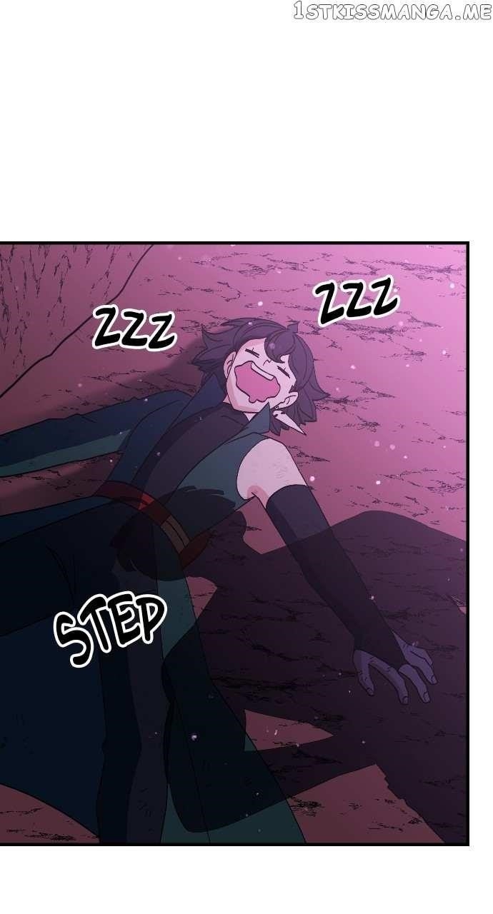 The Last Golden Child - Chapter 96 Page 82