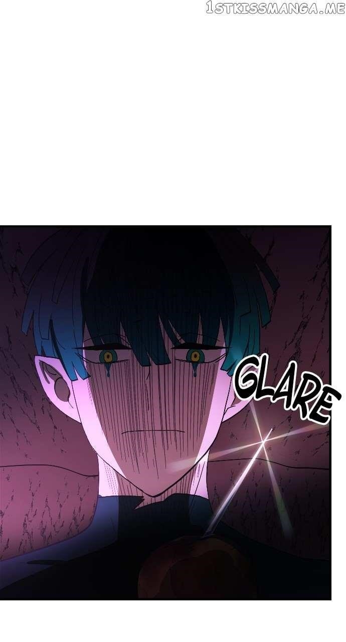 The Last Golden Child - Chapter 96 Page 85