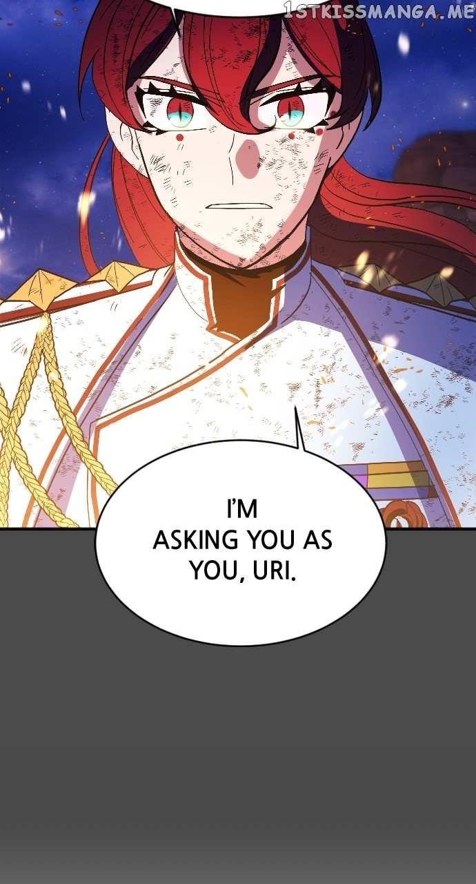 The Last Golden Child - Chapter 96 Page 87