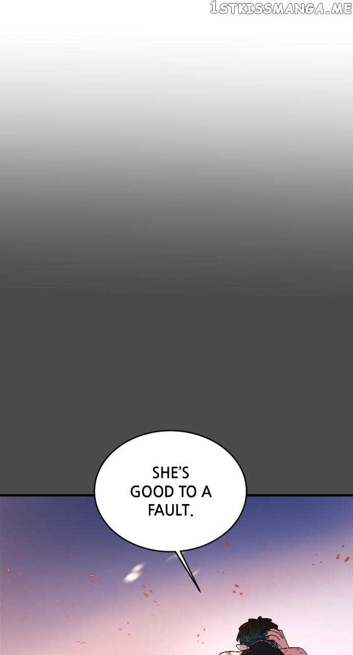 The Last Golden Child - Chapter 96 Page 94