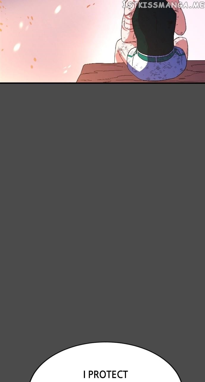 The Last Golden Child - Chapter 96 Page 95