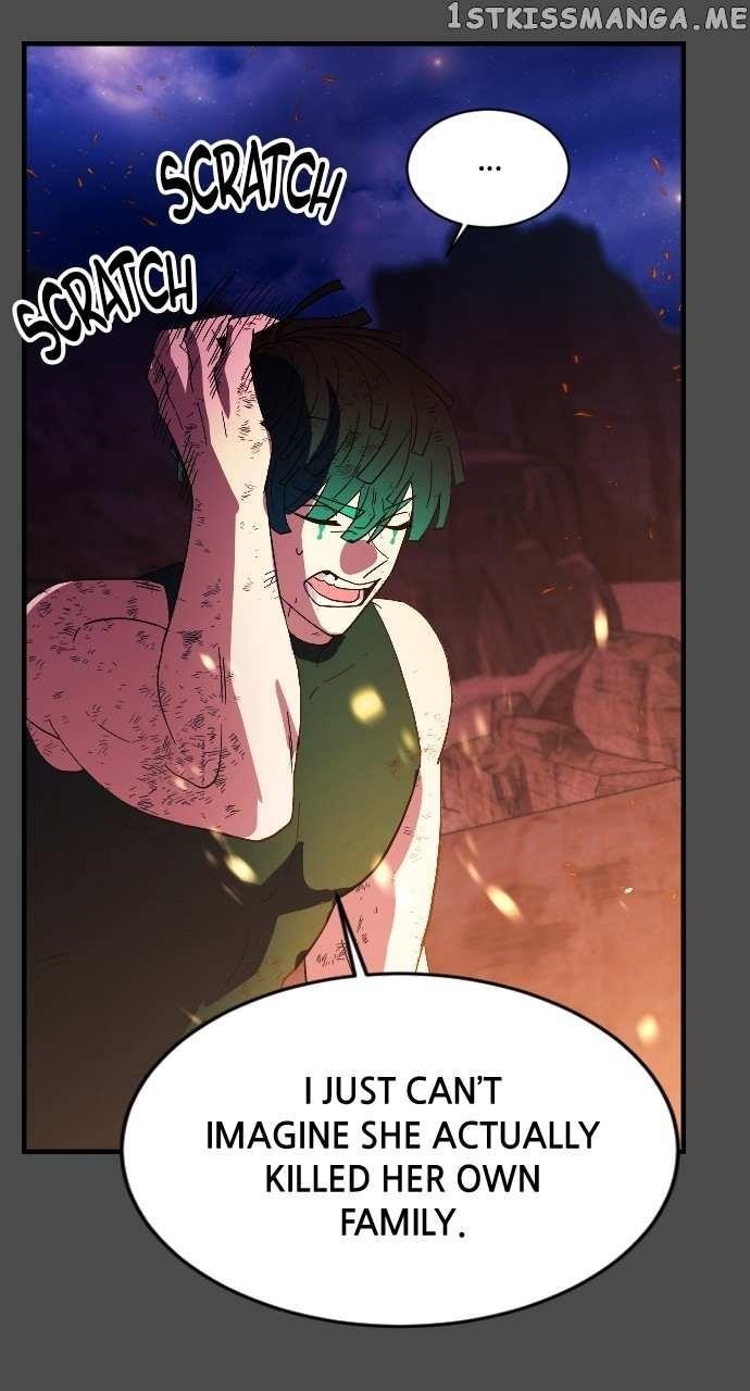 The Last Golden Child - Chapter 96 Page 99