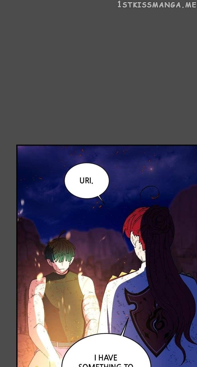 The Last Golden Child - Chapter 97 Page 1