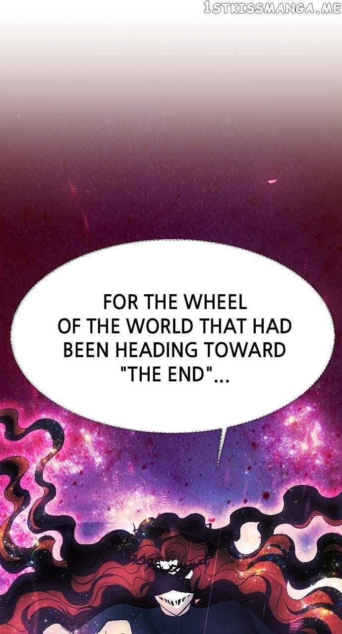 The Last Golden Child - Chapter 97 Page 105