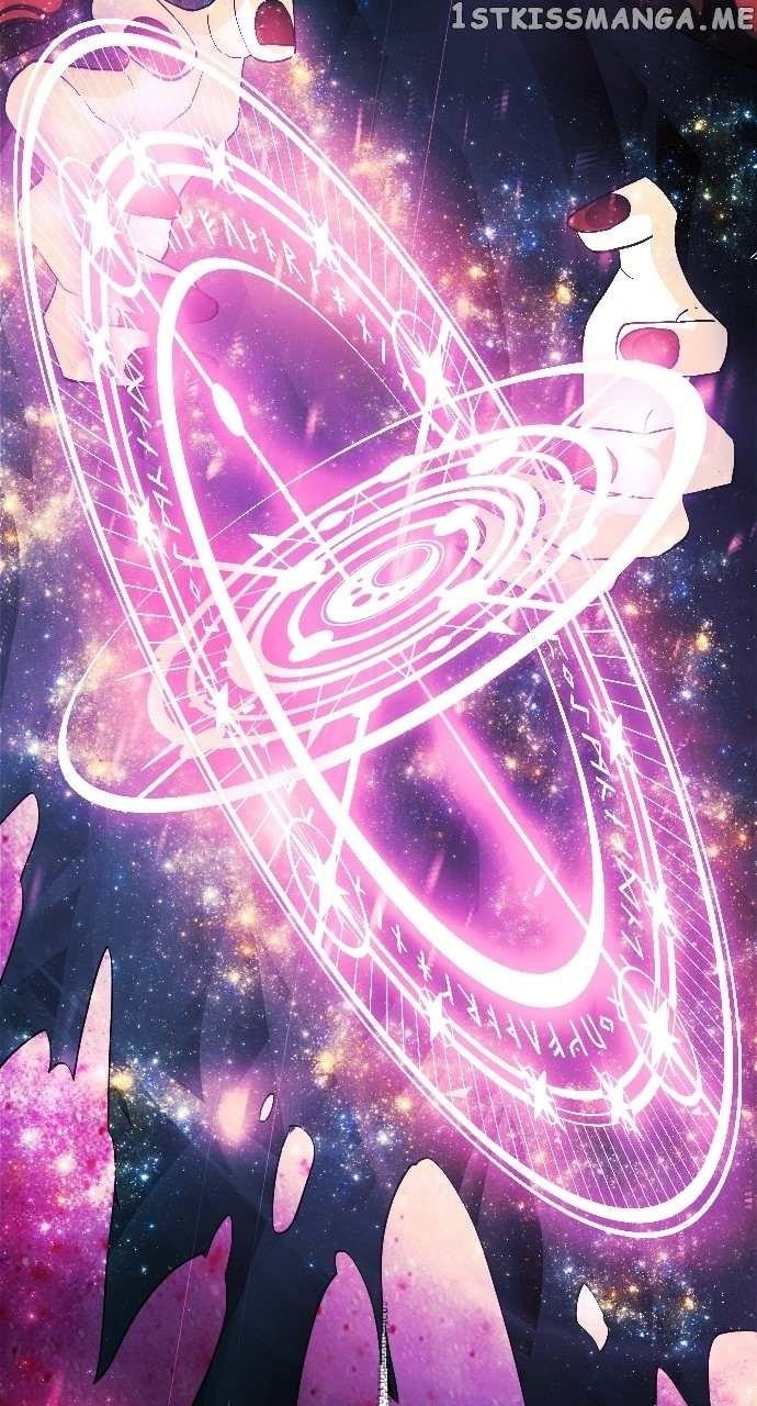 The Last Golden Child - Chapter 97 Page 106