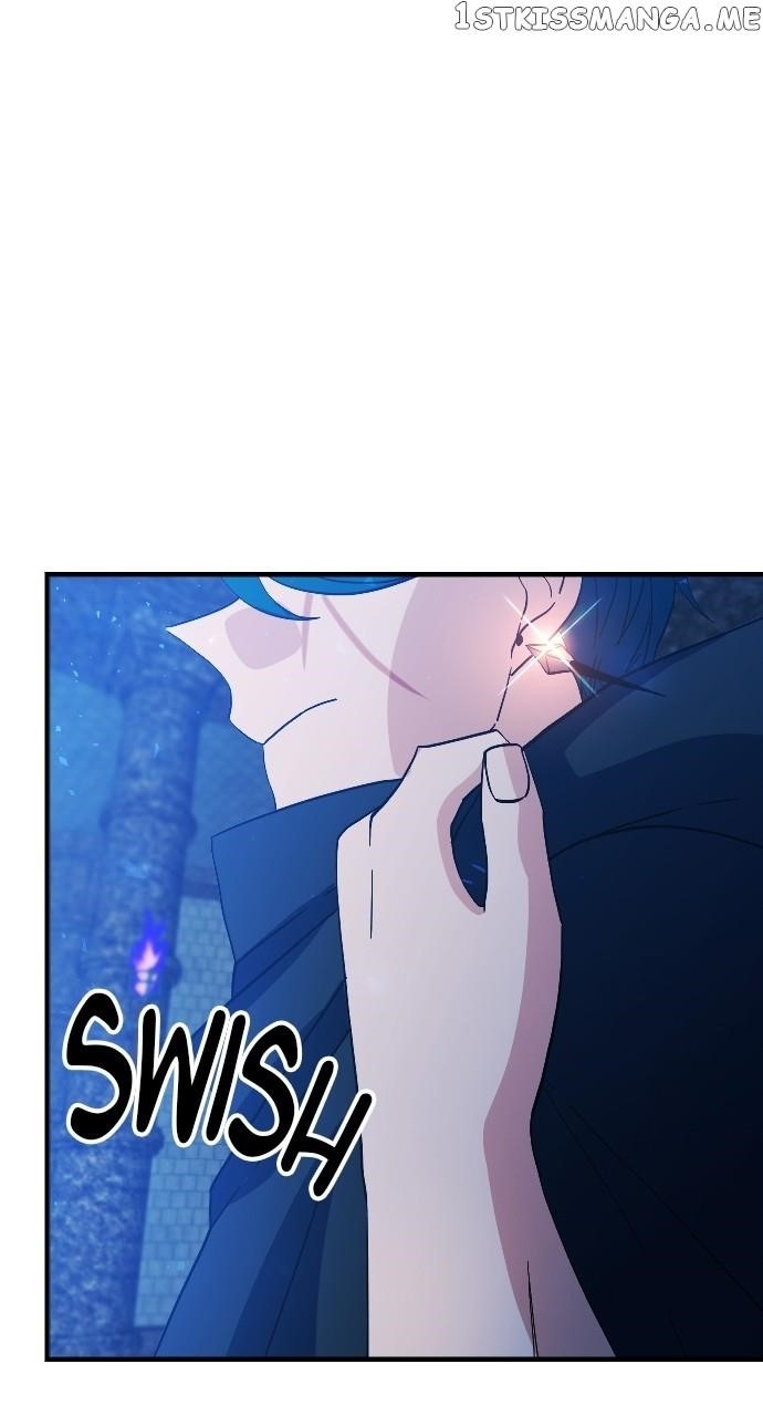 The Last Golden Child - Chapter 97 Page 111