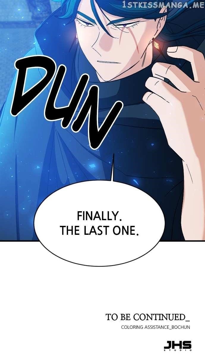 The Last Golden Child - Chapter 97 Page 113