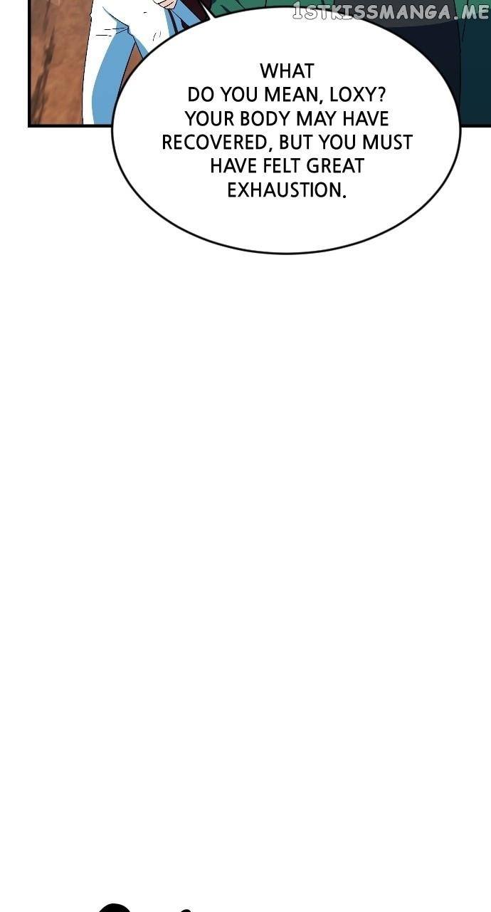 The Last Golden Child - Chapter 97 Page 13