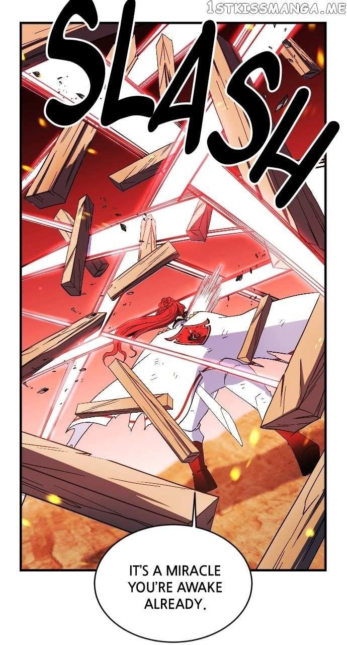 The Last Golden Child - Chapter 97 Page 14