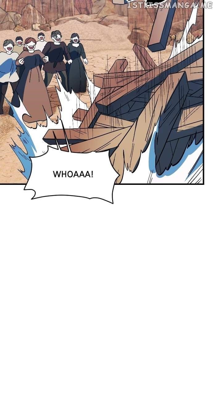 The Last Golden Child - Chapter 97 Page 16