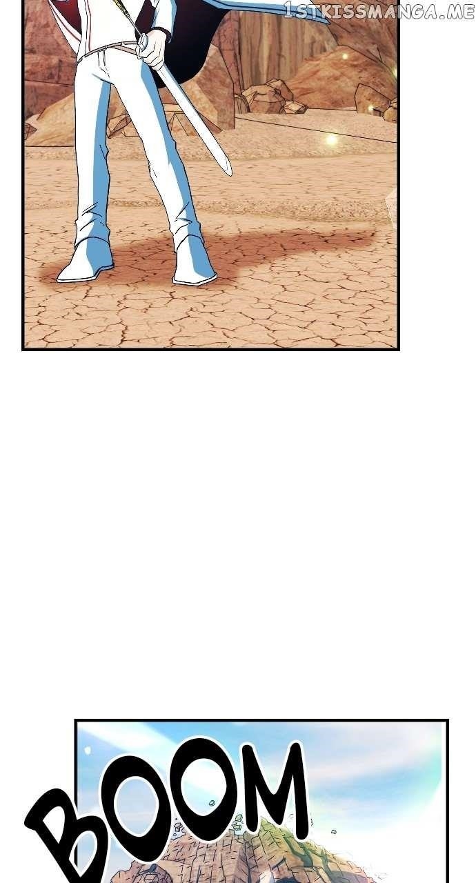 The Last Golden Child - Chapter 97 Page 19