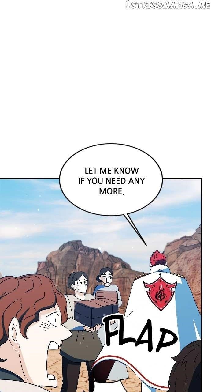 The Last Golden Child - Chapter 97 Page 21