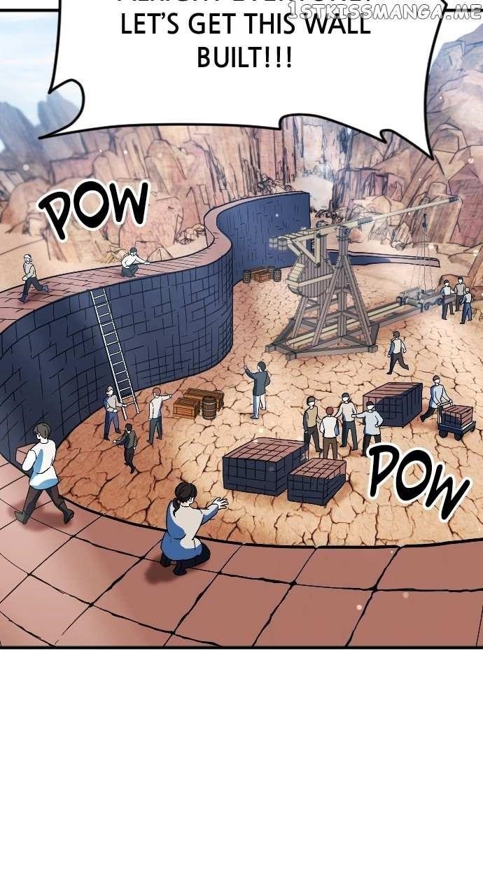 The Last Golden Child - Chapter 97 Page 23