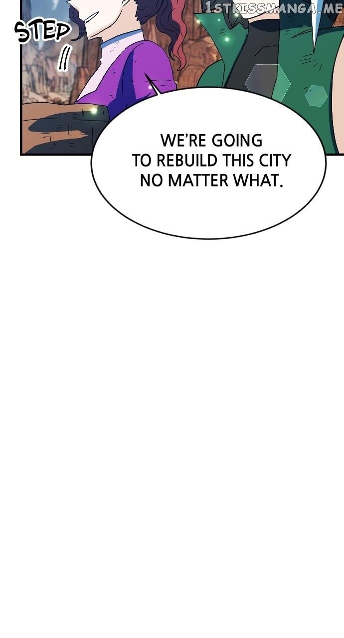 The Last Golden Child - Chapter 97 Page 25