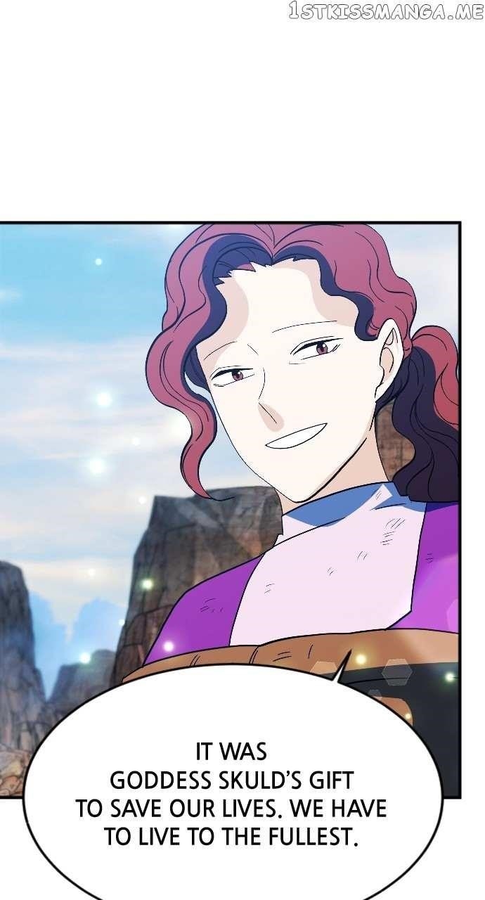 The Last Golden Child - Chapter 97 Page 26