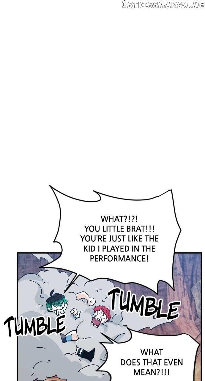 The Last Golden Child - Chapter 97 Page 32