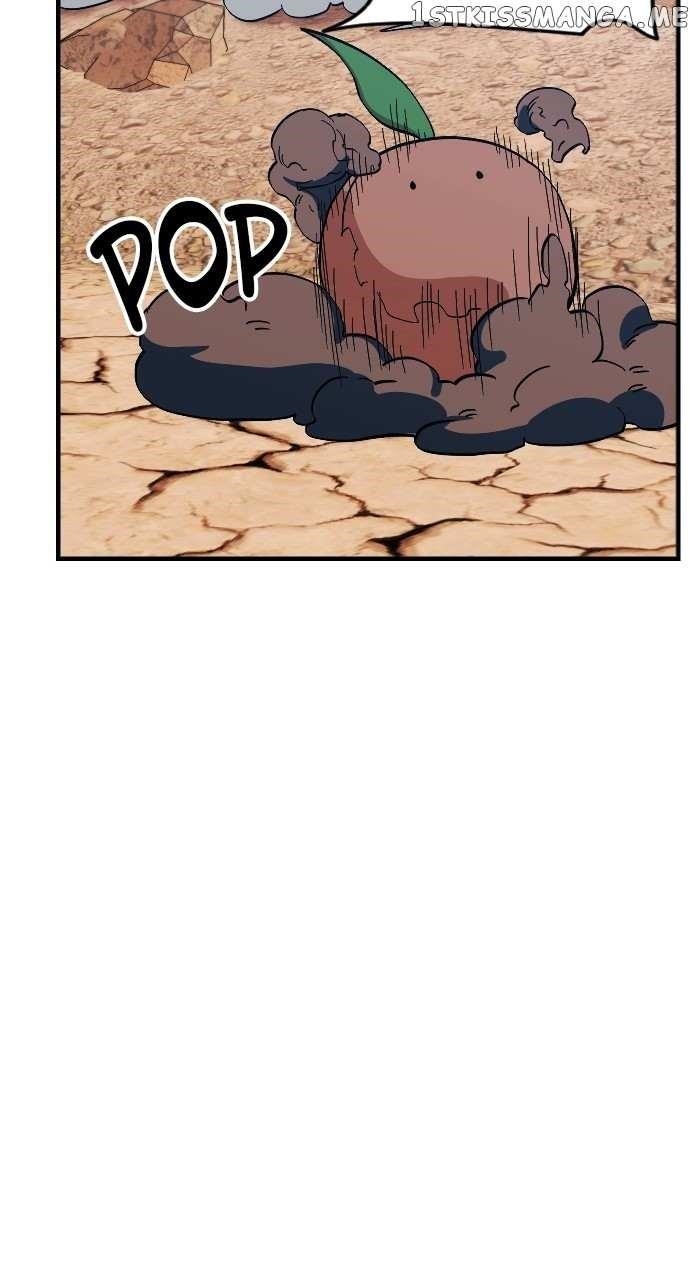 The Last Golden Child - Chapter 97 Page 33