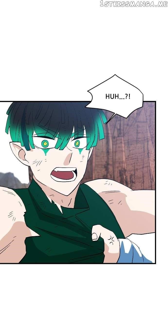 The Last Golden Child - Chapter 97 Page 34