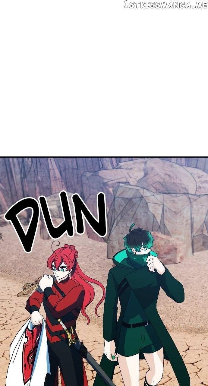 The Last Golden Child - Chapter 97 Page 38