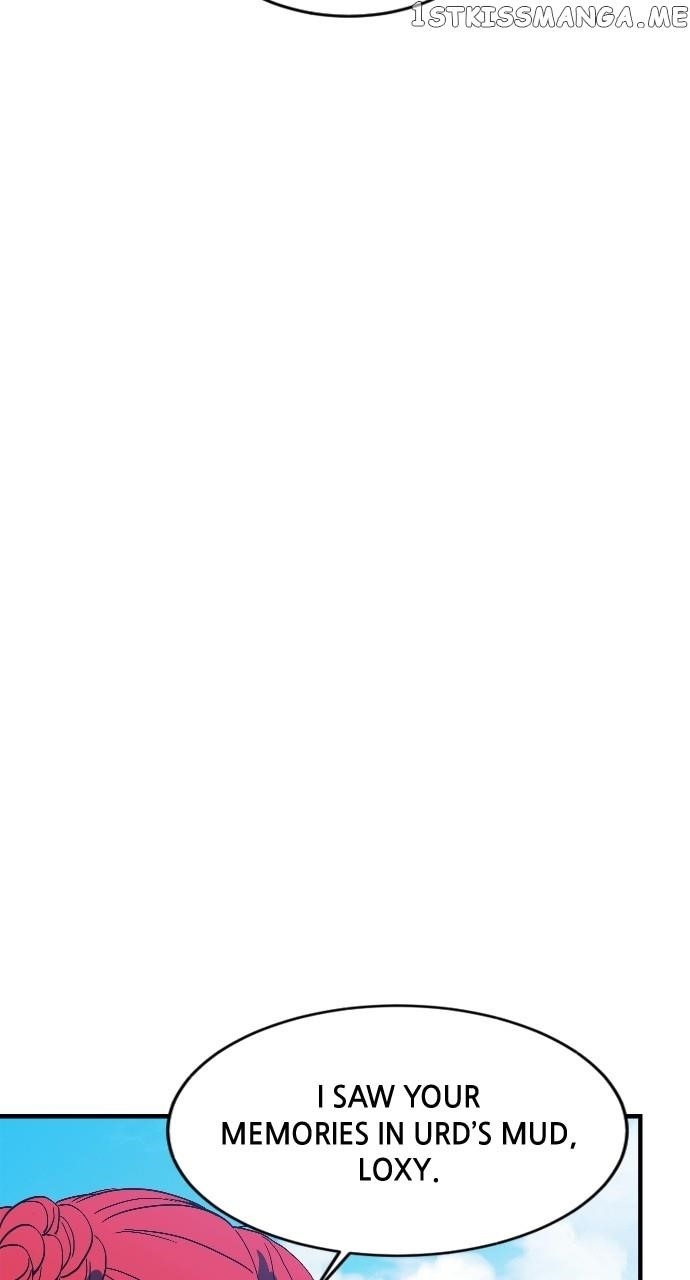 The Last Golden Child - Chapter 97 Page 41