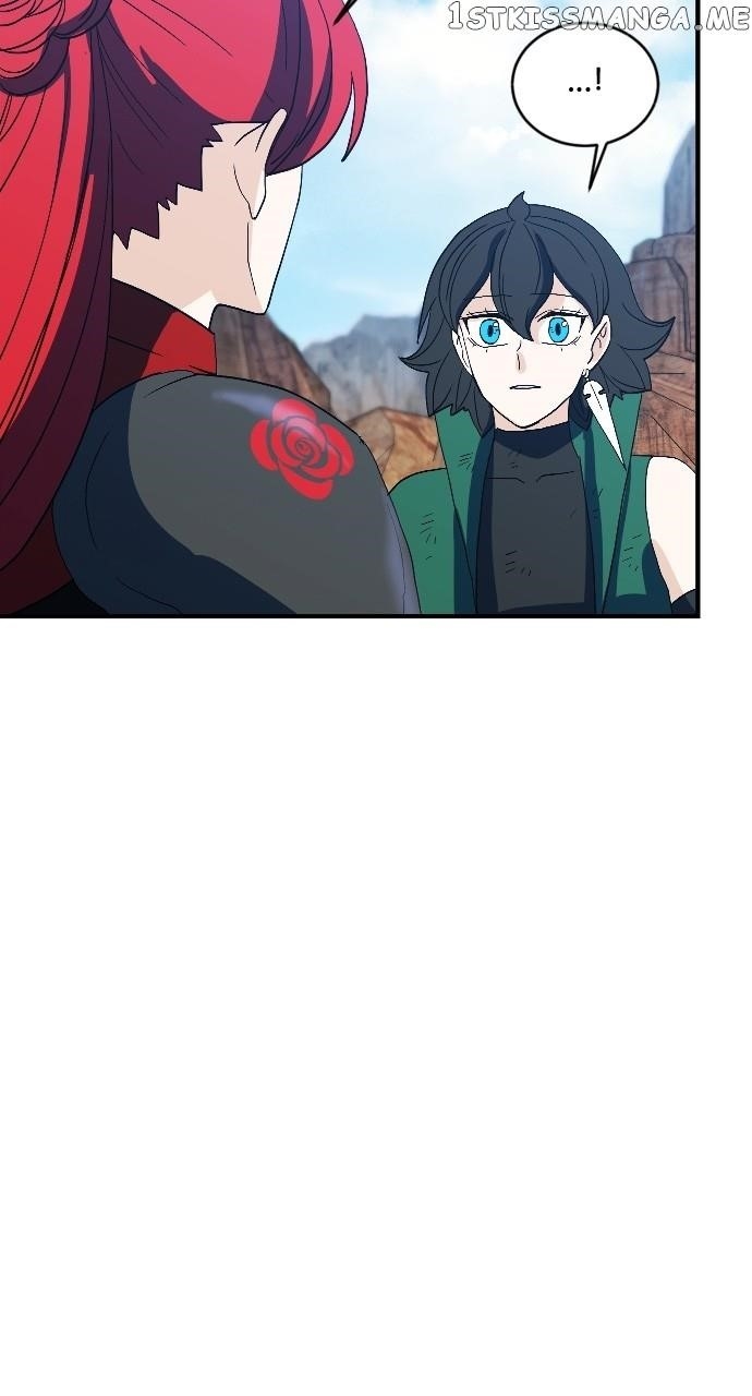 The Last Golden Child - Chapter 97 Page 42