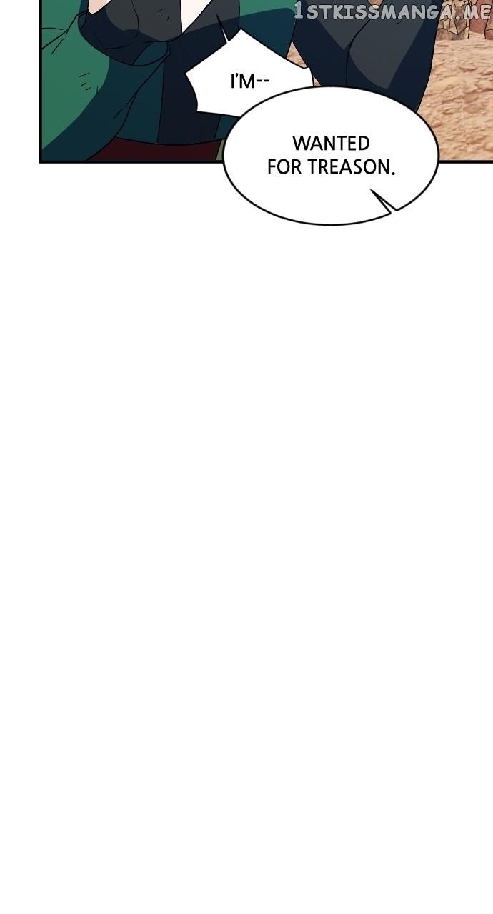 The Last Golden Child - Chapter 97 Page 49