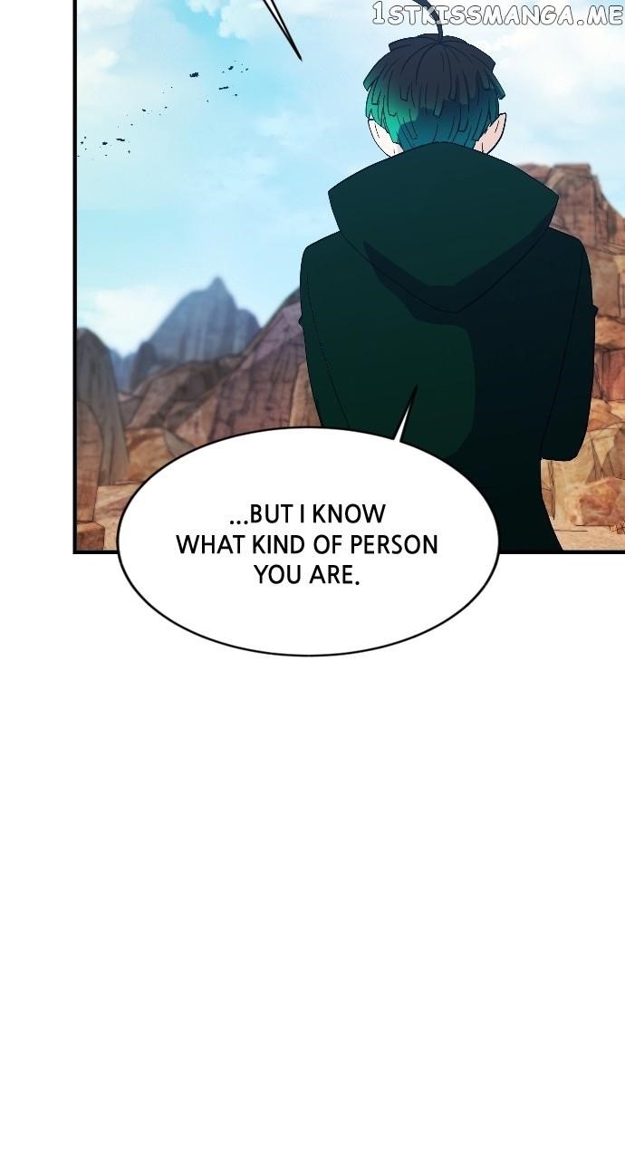 The Last Golden Child - Chapter 97 Page 52