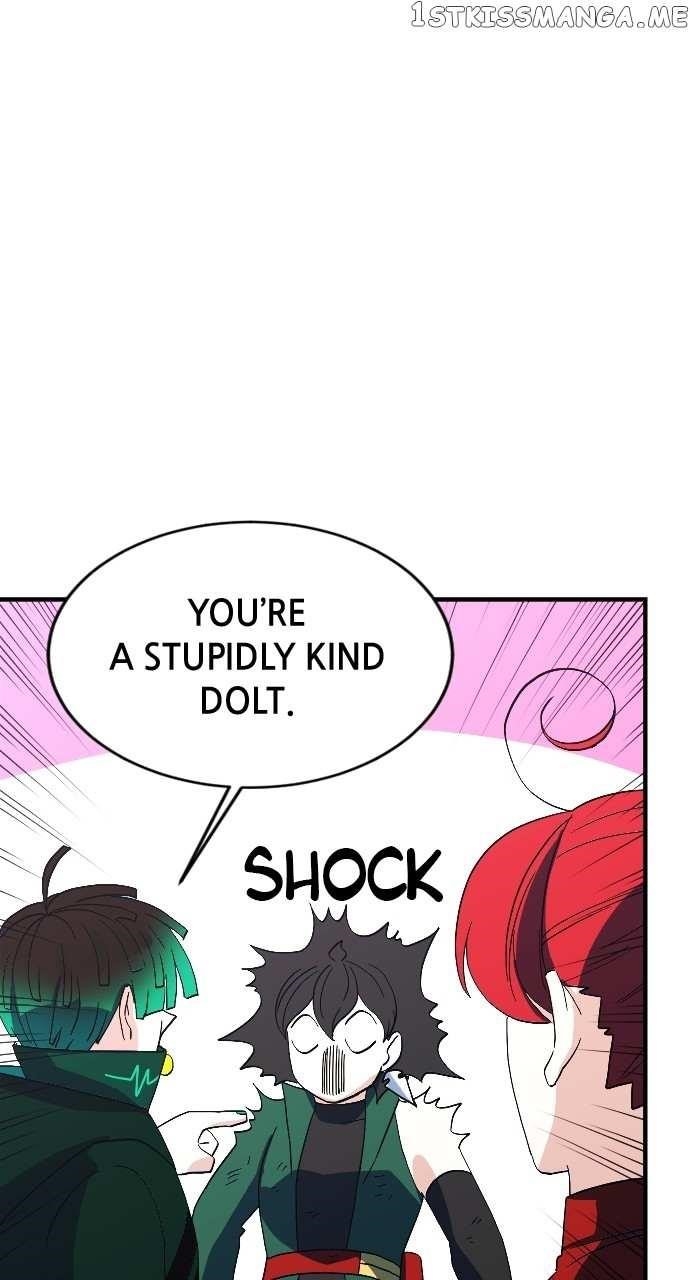 The Last Golden Child - Chapter 97 Page 53