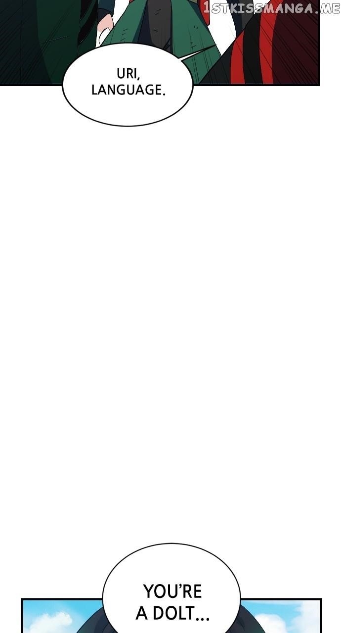 The Last Golden Child - Chapter 97 Page 54