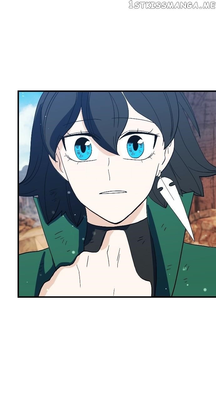 The Last Golden Child - Chapter 97 Page 56