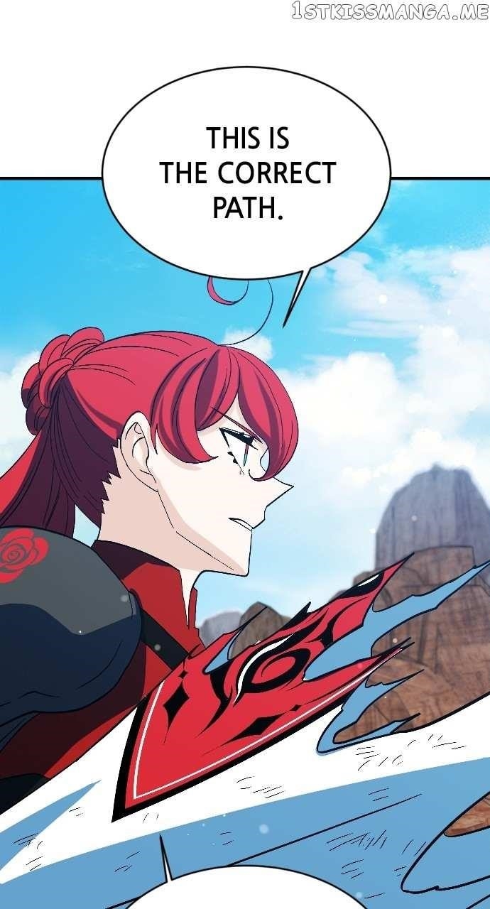 The Last Golden Child - Chapter 97 Page 59