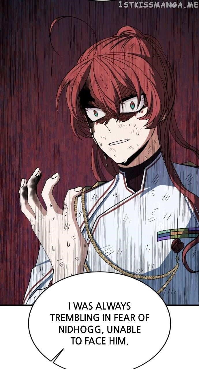 The Last Golden Child - Chapter 97 Page 63