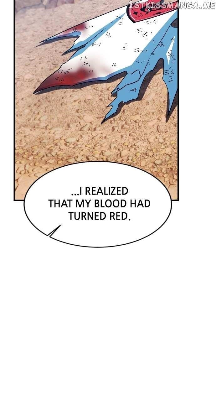 The Last Golden Child - Chapter 97 Page 65