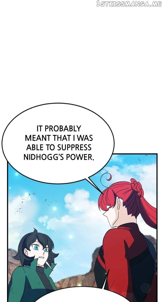 The Last Golden Child - Chapter 97 Page 66