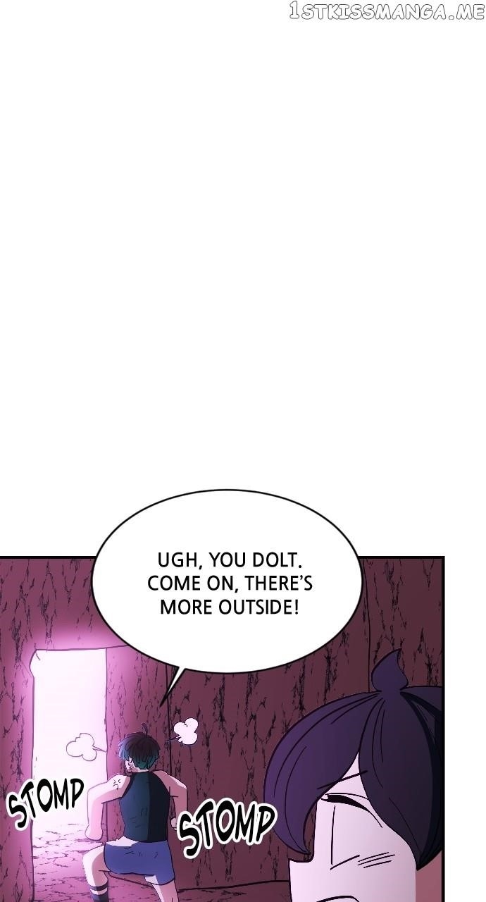 The Last Golden Child - Chapter 97 Page 7