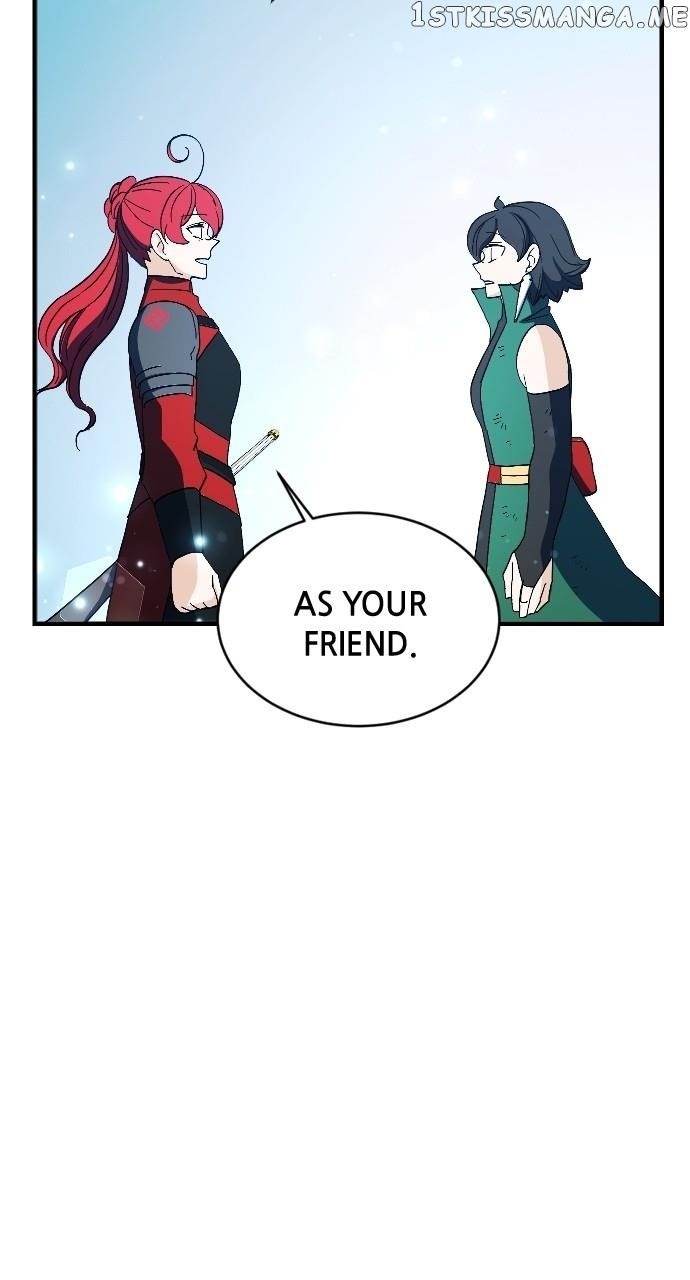 The Last Golden Child - Chapter 97 Page 70