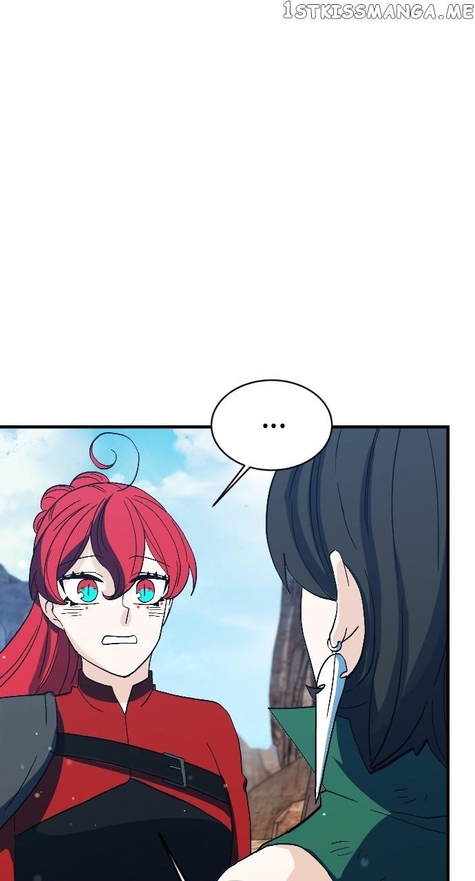 The Last Golden Child - Chapter 97 Page 71