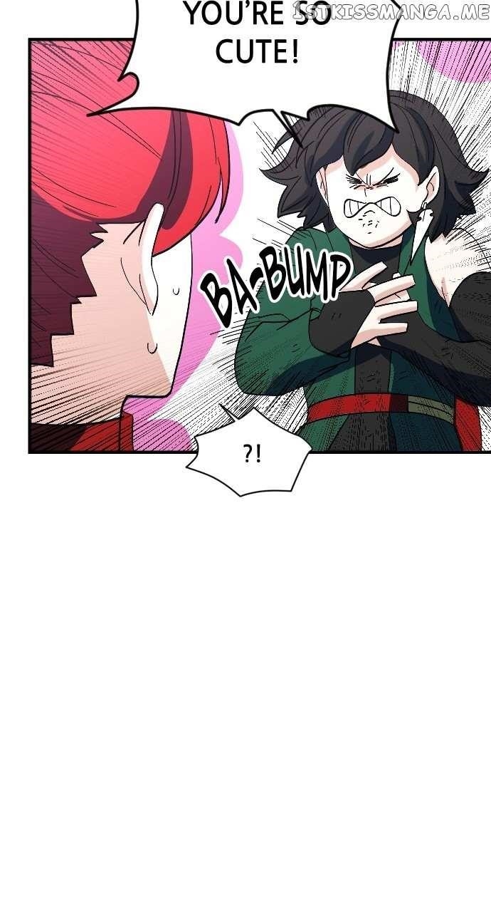 The Last Golden Child - Chapter 97 Page 73