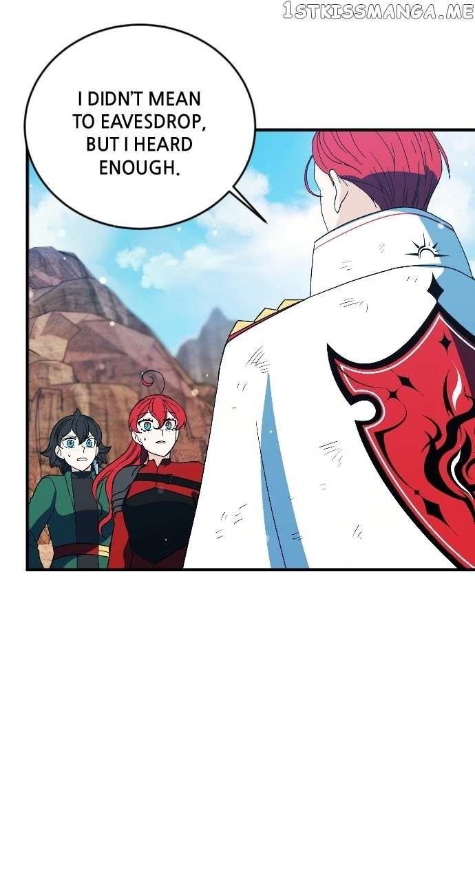 The Last Golden Child - Chapter 97 Page 77