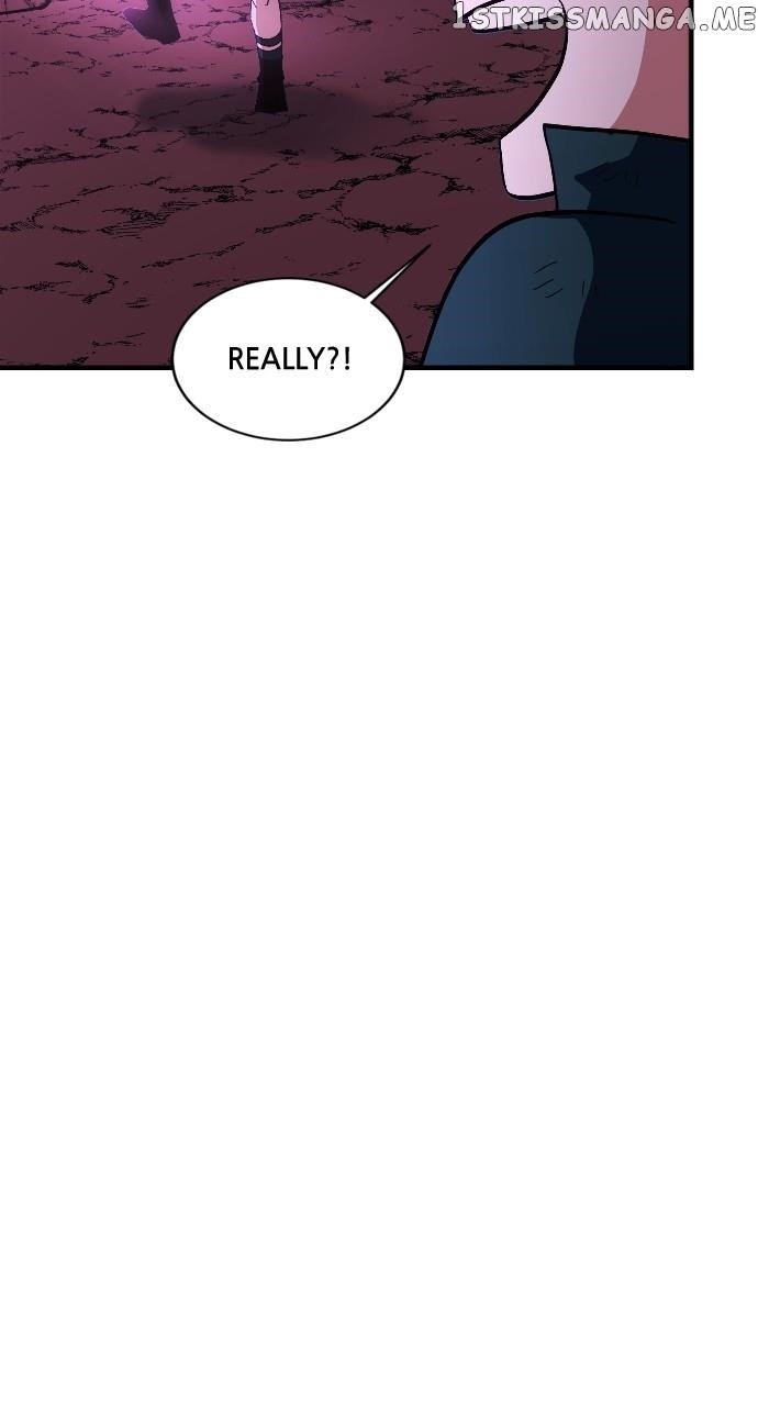 The Last Golden Child - Chapter 97 Page 8