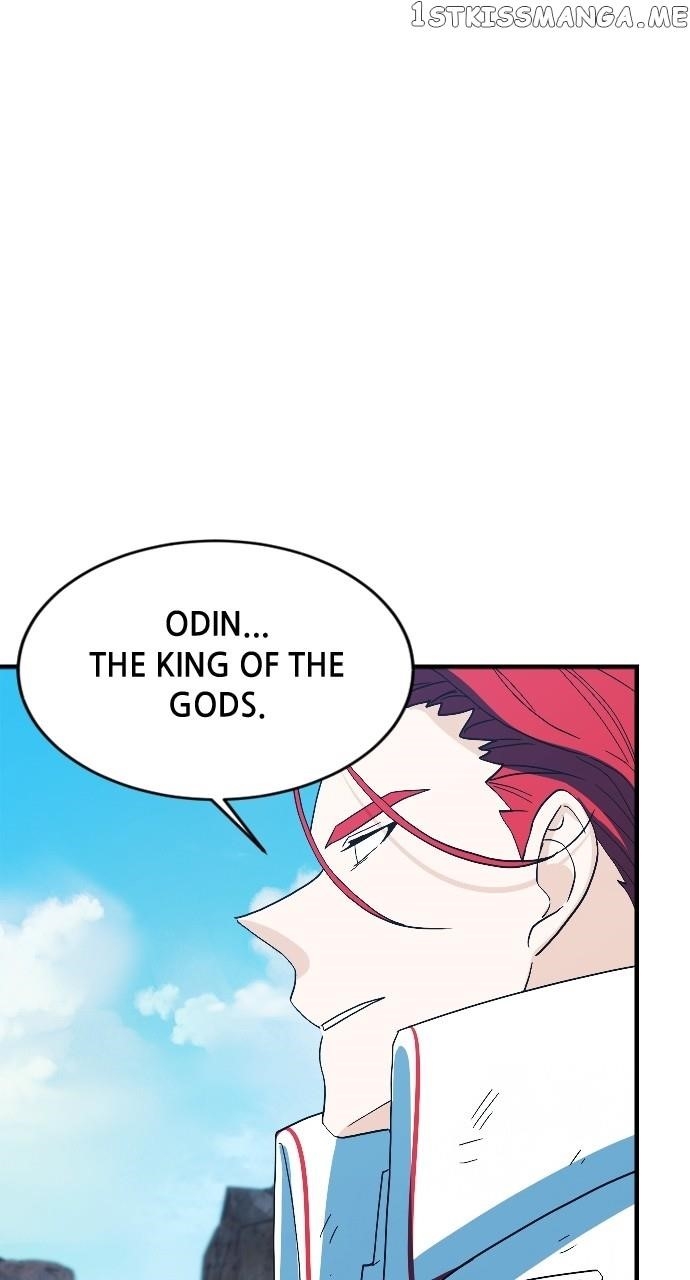 The Last Golden Child - Chapter 97 Page 81