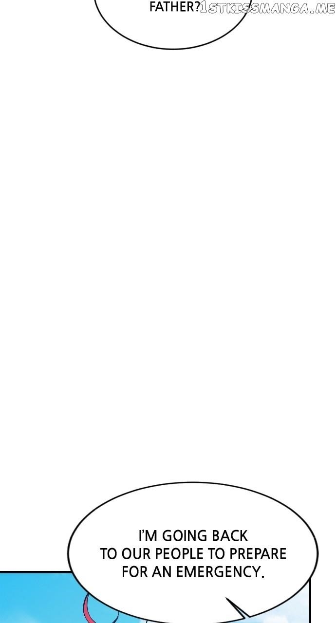 The Last Golden Child - Chapter 97 Page 84