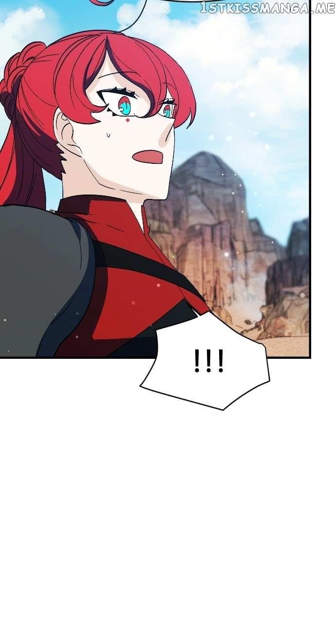 The Last Golden Child - Chapter 97 Page 85