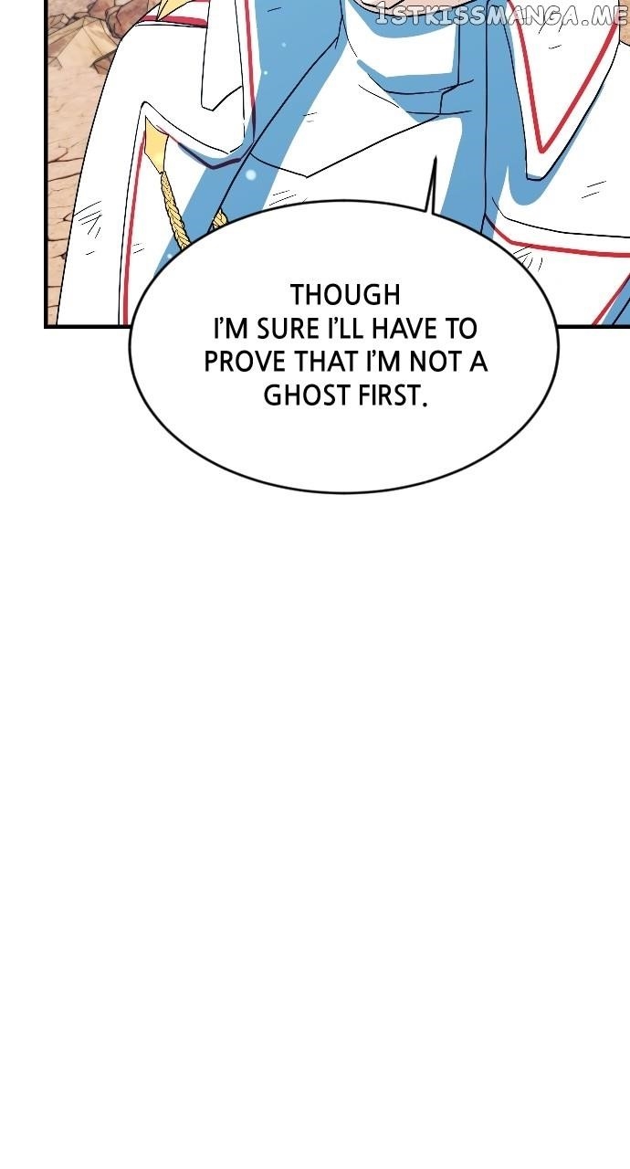 The Last Golden Child - Chapter 97 Page 87